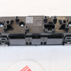 4N0959673 GRUPPO DI COMANDO SENSORI DI PARCHEGGIO OFF AUDI A6 C8 2022 10g