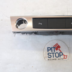 4N0959673 GRUPPO DI COMANDO SENSORI DI PARCHEGGIO OFF AUDI A6 C8 2022 10g