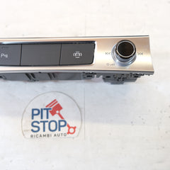 4N0959673 GRUPPO DI COMANDO SENSORI DI PARCHEGGIO OFF AUDI A6 C8 2022 10g