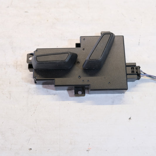 85e959747a PULSANTE REGOLATORE SCHIENALE SEDILE SX AUDI Q8 Q7 2018> 10G