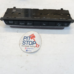 8W0925301 PULSANTE MULTIFUNZIONI AUDI Q5 A4 8W (FYB) (2017) 937623