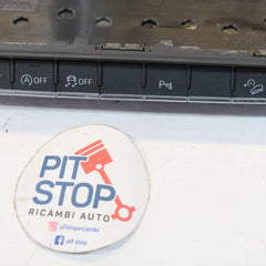 8W0925301 PULSANTE MULTIFUNZIONI AUDI Q5 A4 8W (FYB) (2017) 937623