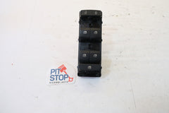 93571N74004X PULSANTIERA ANTERIORE SINISTRA SX HYUNDAI Tucson NX4 (20>) 10G