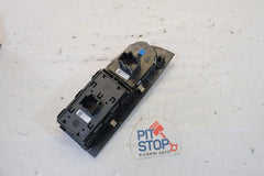 01561291690 PULSANTIERA ALZAVETRO SINISTRA GUIDA ALFA ROMEO STELVIO GIULIA 10G