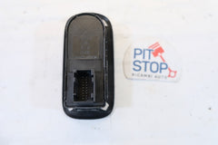 07357249090 PULSANTIERA ANTERIORE SINISTRA FIAT 500 Serie Elettrica 10g