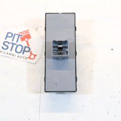 1k49598578 PULSANTIERA ALZAVETRO SINISTRA SEAT IBIZA 6J ALTEA GOLF 5 PASSAT 10G