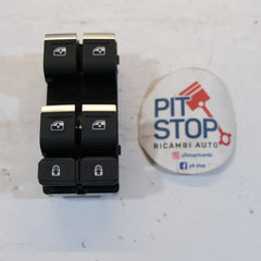 83a959851c PULSANTIERA ALZAVETRO LATO GUIDA AUDI A3 8Y Q4 Q3 2018> 10G