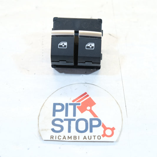 8w0959851f INTERRUTTORE COMANDO ALZAVETRI AUDI RSQ8 Q8 2018> 10G