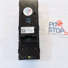 93570-3w400wk PULSANTIERA ALZAVETRO ANTERIORE GUIDA KIA SPORTAGE 2015 10G