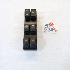 93570-3w400wk PULSANTIERA ALZAVETRO ANTERIORE GUIDA KIA SPORTAGE 2015 10G