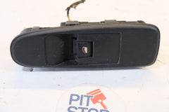 96639377zd PULSANTE ALZAVETRO ANT. DESTRO PASSEGGERO CITROEN C4 PICASSO 10G