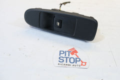 96639377zd PULSANTE ALZAVETRO ANT. DESTRO PASSEGGERO CITROEN C4 PICASSO 10G
