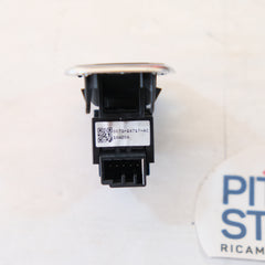gx73-14717-ac PULSANTE INTERRUTTORE ALZAVETRO ANT. DESTRO JAGUAR XE XF 10G