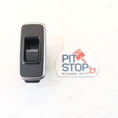 gx73-14717-ac PULSANTE INTERRUTTORE ALZAVETRO ANT. DESTRO JAGUAR XE XF 10G