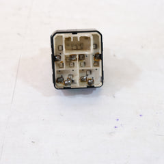 TASTI PULSANTIERA ALZAVETRO ANTERIORE SINISTRA GUIDA CHEVROLET AVEO 2006/2011 10g