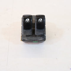 TASTI PULSANTIERA ALZAVETRO ANTERIORE SINISTRA GUIDA CHEVROLET AVEO 2006/2011 10g