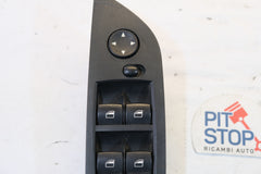 9216046-04 PULSANTIERA ANTERIORE SINISTRA SX BMW X1 Serie (E84) (09>15) 10g