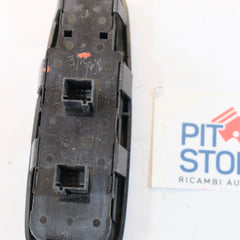 96639382ZD PULSANTIERA ANTERIORE SINISTRA GUIDA CITROEN C4 Picasso 2008 10g