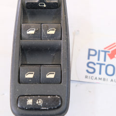 96639382ZD PULSANTIERA ANTERIORE SINISTRA GUIDA CITROEN C4 Picasso 2008 10g