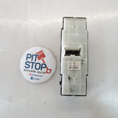 PULSANTIERA ALZAVETRO ANT SINISTRA GUIDA RENAULT KOLEOS 2009 25401JY00C 355757