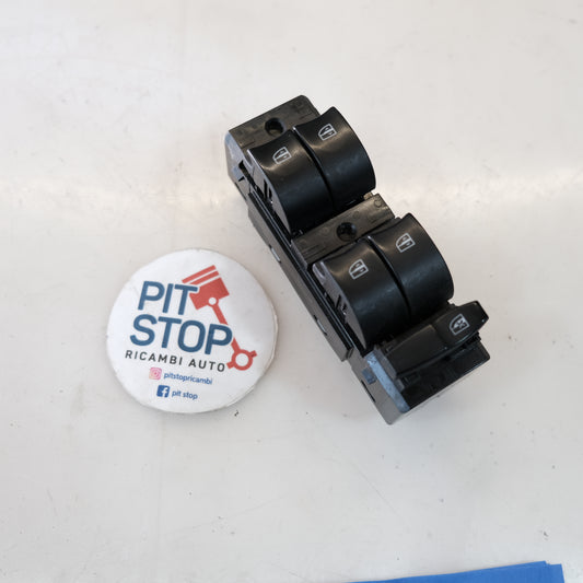 PULSANTIERA ALZAVETRO ANT SINISTRA GUIDA RENAULT KOLEOS 2009 25401JY00C 355757