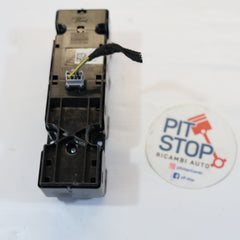 H1BT14540DC PULSANTIERA ANTERIORE SINISTRA GUIDA FORD FOCUS Fiesta 7° Serie 2015>