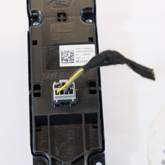 H1BT14540DC PULSANTIERA ANTERIORE SINISTRA GUIDA FORD FOCUS Fiesta 7° Serie 2015>