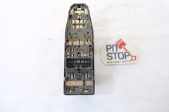 621w03630 PULSANTIERA ALZAVETRO ANTERIORE GUIDA CHEVROLET SPARK MATIZ 2008> 10G