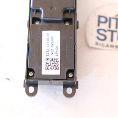 bj32-14540-ab PULSANTIERA ANTERIORE SINISTRA LAND Range Rover Evoque 1° Serie 10g