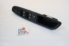 98421760zd PULSANTIERA ALZAVETRO LATO GUIDA PEUGEOT 208 2008 FIAT 600 10G