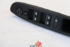98421760zd PULSANTIERA ALZAVETRO LATO GUIDA PEUGEOT 208 2008 FIAT 600 10G