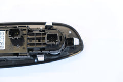 98421760zd PULSANTIERA ALZAVETRO LATO GUIDA PEUGEOT 208 2008 FIAT 600 10G