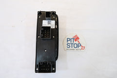 8a6t-14a132-cc PULSANTIERA ALZAVETRO ALZACRISTALLI FORD FIESTA 2009> 10G