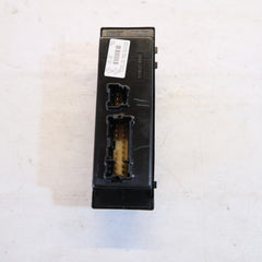 254114160r PULSANTIERA ALZAVETRO ANTERIORE SINISTRA SX RENAULT Kadjar 2015> 10G