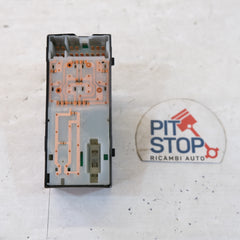 PULSANTI ALZAVETRO ALZA CRISTALLO ANTERIORE SINISTRO MICRA K12 2005