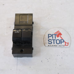 PULSANTI ALZAVETRO ALZA CRISTALLO ANTERIORE SINISTRO MICRA K12 2005