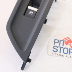 4m0959855 80a959516 PULSANTE INTERRUTTORE ALZAVETRO POST. SX AUDI Q5 2017>