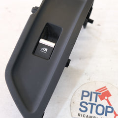 4m0959855 80a959516 PULSANTE INTERRUTTORE ALZAVETRO POST. SX AUDI Q5 2017>