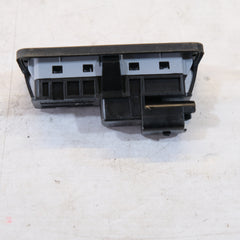 9676028380 PULSANTE APERTURA PORTELLONE POSTERIORE PEUGEOT 3008 2008 2016> 10g