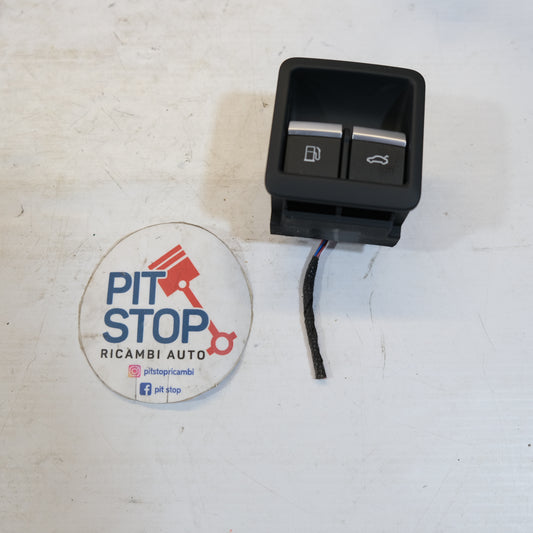 4m0959833a PULSANTE INTERRUTTORE APERTURA PORTELLONE AUDI Q5 FYT 2022 10G