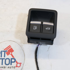 4m0959833a PULSANTE INTERRUTTORE APERTURA PORTELLONE AUDI Q5 FYT 2022 10G