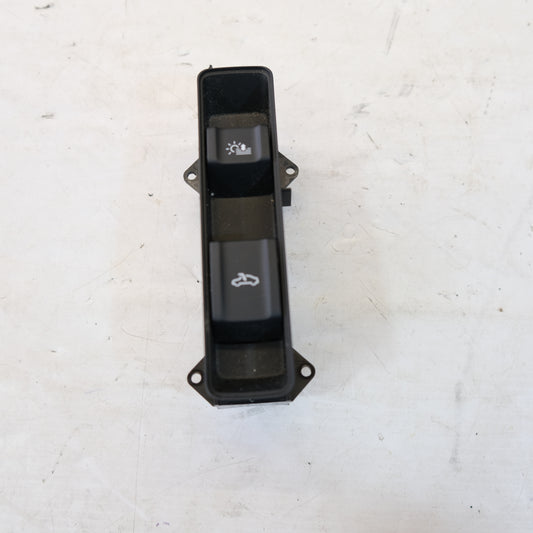 4K0959728A GRUPPO DI COMANDO APERTURA TETTO PANORAMICO AUDI Q5 Q8 2018