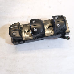 25401HV02B PULSANTIERA GRUPPO COMANDI ALZACRISTALLI NISSAN QASHQAI (J11) 10g