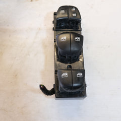 25401HV02B PULSANTIERA GRUPPO COMANDI ALZACRISTALLI NISSAN QASHQAI (J11) 10g