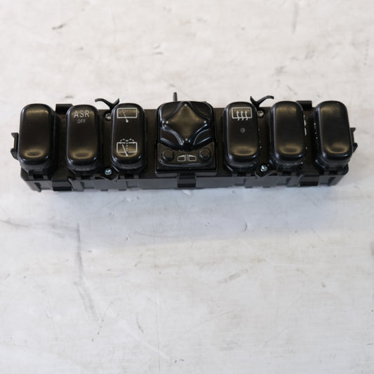 1688203610 REGOLATORE SPECCHIETTI RETROVISORI MERCEDES Vaneo 1° Serie (01> 10g