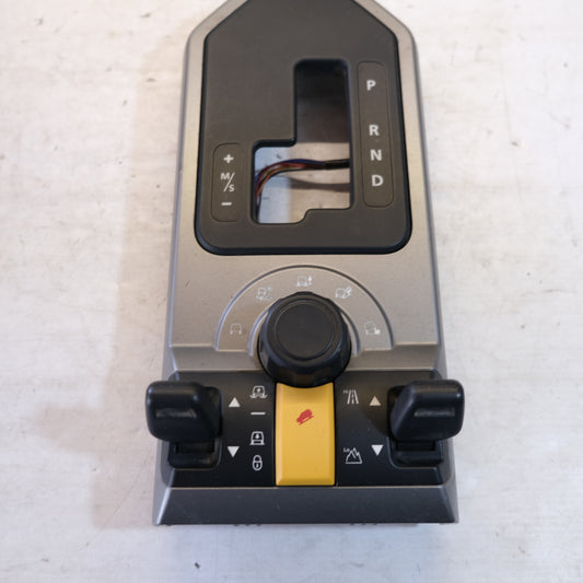 yud501850 COMANDI MULTIFUNZIONE TRAZIONE DISCOVERY 2007 12S