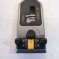 yud501850 COMANDI MULTIFUNZIONE TRAZIONE DISCOVERY 2007 12S