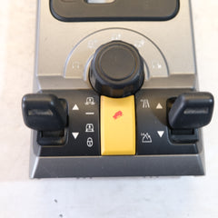 yud501850 COMANDI MULTIFUNZIONE TRAZIONE DISCOVERY 2007 12S