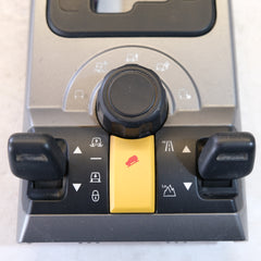 yud501850 COMANDI MULTIFUNZIONE TRAZIONE DISCOVERY 2007 12S