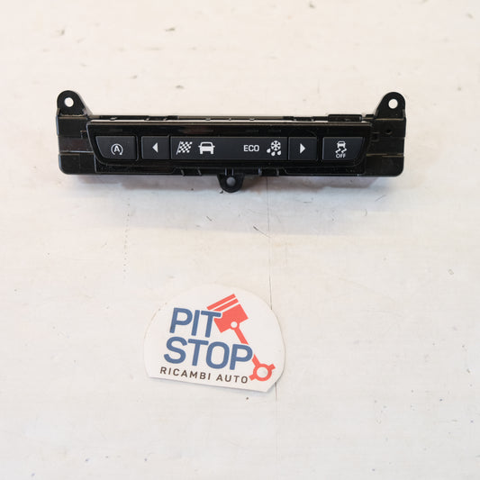 GX73-14B790-AL PULSANTE GRUPPO DI COMANDO MODALITA DI GUIDA JAGUAR XF XE 2018 10G